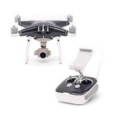 Наклейка PHANTOM4 PRO Skin-C6